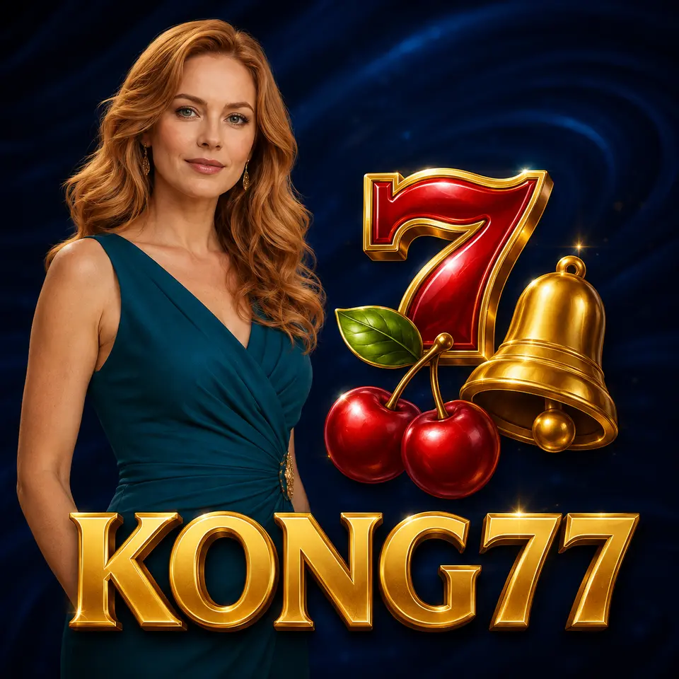 kong77 Unduh
