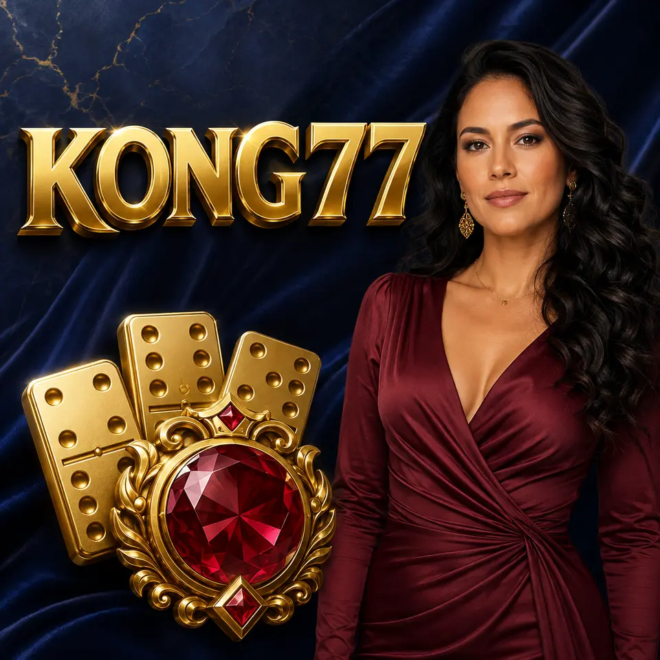 kong77 APK Resmi Unduh